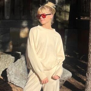 Sonderhaus Gwendolyn Sweater Wool